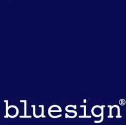 Eno Singlenest Bluesign Yhden Hengen Riippumatto, Vaalea Viininpunainen/Violetti