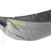 Eno Vulcan Underquilt Riippumaton Alushuopa, Harmaa