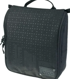Evoc Wash Pouch Toilettilaukku, Musta
