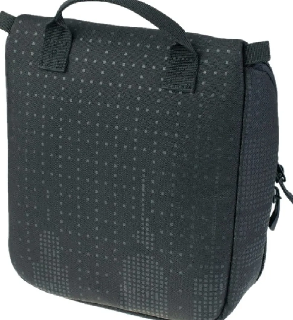Evoc Wash Pouch Toilettilaukku, Musta
