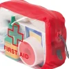 Exped Clear Cube First Aid S Ensiapulaukku, 1L