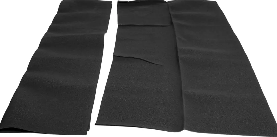 Exped Doublemat Evazote