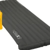 Exped Dura 8R L Wide -40 °C Downmat Untuvaeristeinen Makuualusta, Charcoal