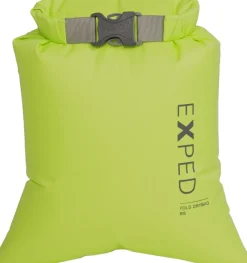 Exped Fold Drybag Ul Xxs 1L Pakkauspussi