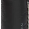 Exped Fold-Drybag Endura 25 Black