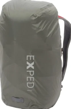 Exped Rain Cover Repun Sadesuoja, S, Harmaa