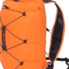 Exped Stormrunner 15 Minimalistinen Reppu, Oranssi