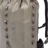Exped Torrent 30L Waterproof Olive Grey