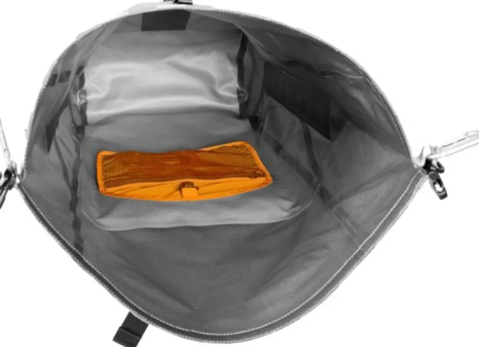 Exped Torrent 45L Waterproof Olive Grey