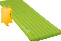 Exped Ultra 1R M +10 °C Airmat Makuualusta, Lichen