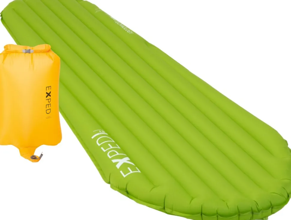 Exped Ultra 1R M Mummy +10°C Airmat
