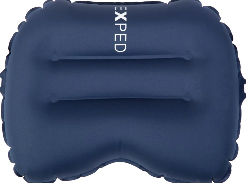 Exped Versa Pillow Puhallettava Retkityyny, M, Tummansininen