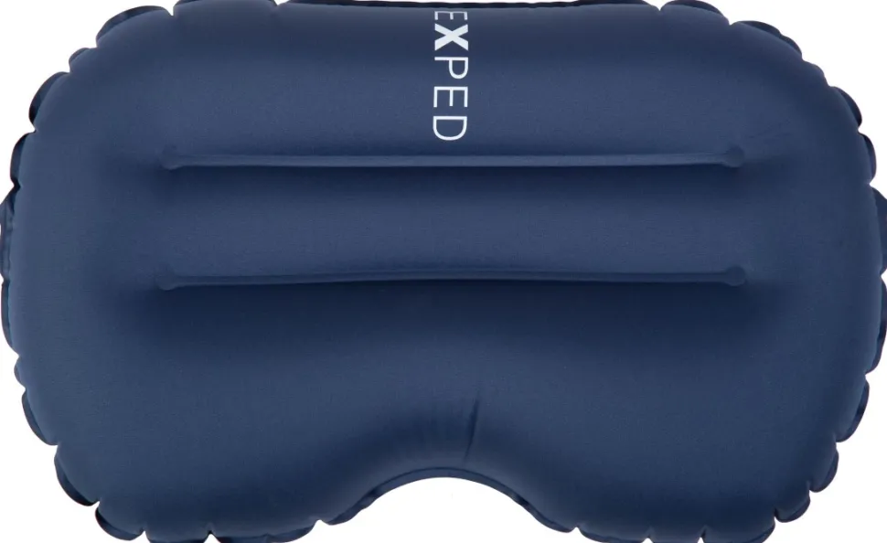 Exped Versa Pillow Retkityyny, L, Tummansininen