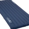 Exped Versa 5R M Wide Navy -20°C Synmat Eristetty Makuualusta