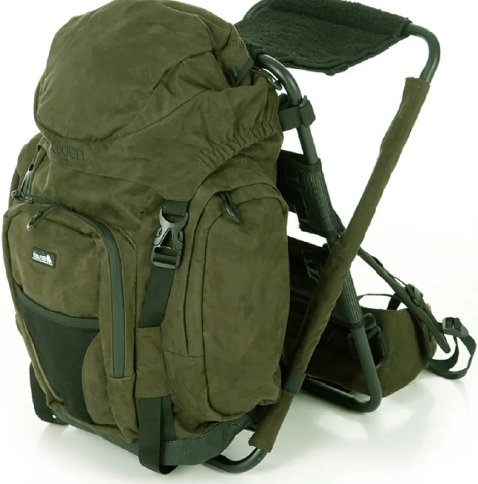 Fauna Algen Classic -Reppujakkara