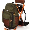 Fauna Bjornen F40 Pro Evo -Reppujakkara 40 L