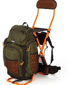 Fauna Bjornen F40 Pro Evo -Reppujakkara 40 L