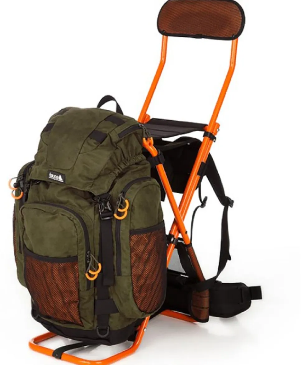Fauna Bjornen F40 Pro Evo -Reppujakkara 40 L