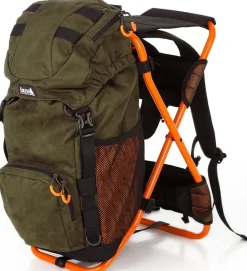 Fauna Vraken Evo -Reppujakkara 30 L