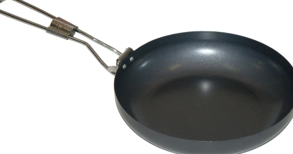 Four Seasons Vildmark Teraspannu 24 Cm