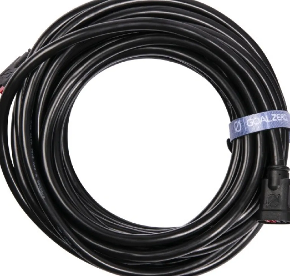 Goal Zero High Power Port (Hpp) Extension Cable - 914 Cm -Jatkojohto