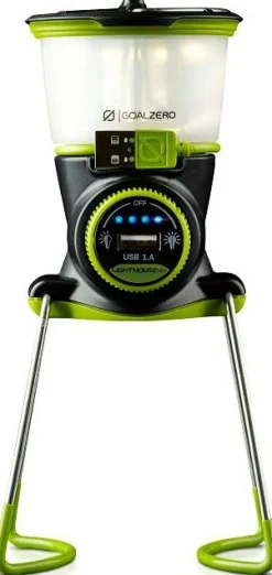 Goal Zero Lighthouse Mini