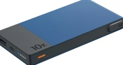 Gp Powerbank M2 10000 Mah Varavirtalahde, Sininen
