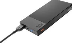 Gp Powerbank M2 10000 Mah Varavirtalahde, Musta