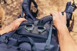 Gregory Baltoro 65 Rinkka, Musta
