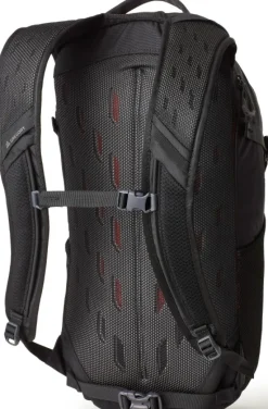 Gregory Nano 20 Reppu, Musta