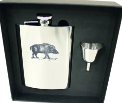 Grey Oak Taskumatti 0.2L Lahjapakkaus Villisika