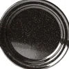 Gsi 10'' Plate Black