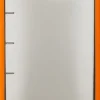 Gsi Boulder Flask 295 Ml Orange