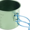 Gsi Bugaboo 591 Ml Bottle Cup Retkimuki Vihrea