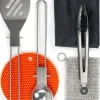 Gsi Chef Tool Set Viisiosainen Setti