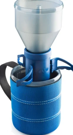 Gsi Coffee Rocket