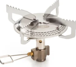 Gsi Glacier Camp Stove -Retkikeitin