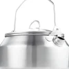 Gsi Glacier Stainless Kettle 0,95 Litraa