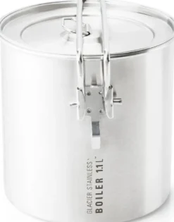 Gsi Glacier Stainless 1,1L Boiler
