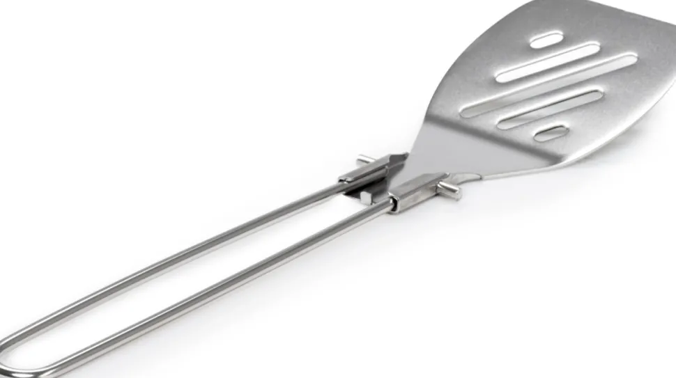 Gsi Gs Folding Chef Spatula Paistinlasta