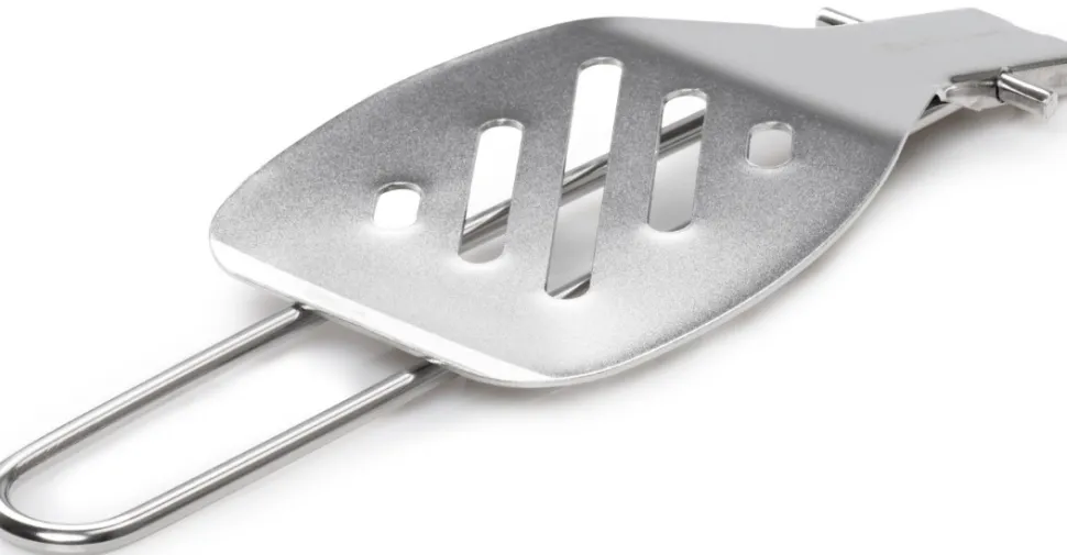 Gsi Gs Folding Chef Spatula Paistinlasta