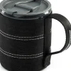 Gsi Infinity Backpacker Mug Black
