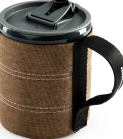 Gsi Infinity Backpacker Mug Sand