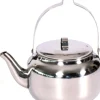 Hallmark Kahvipannu 1,5 L Ruostumaton Teras