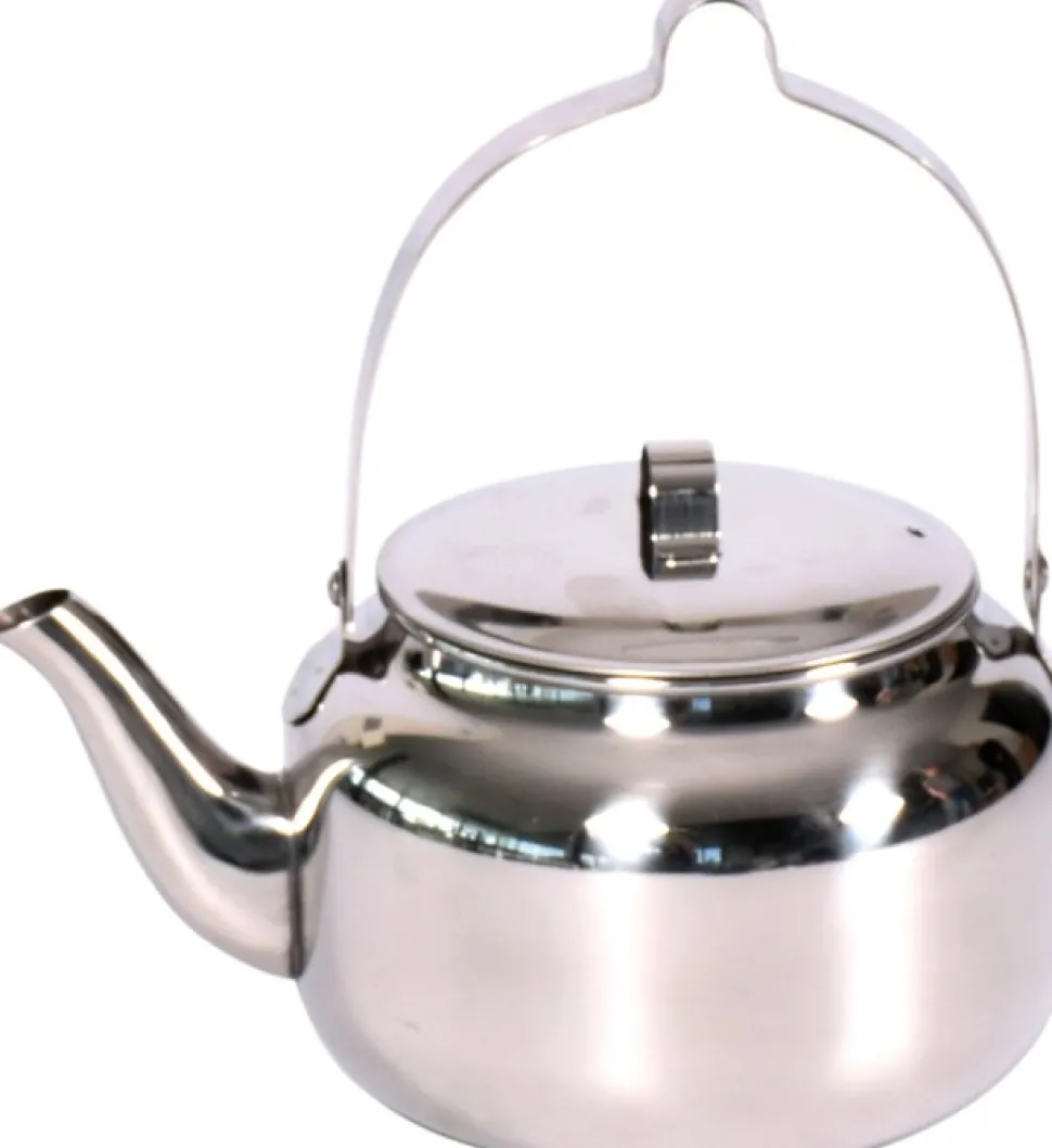 Hallmark Kahvipannu 1,5 L Ruostumaton Teras