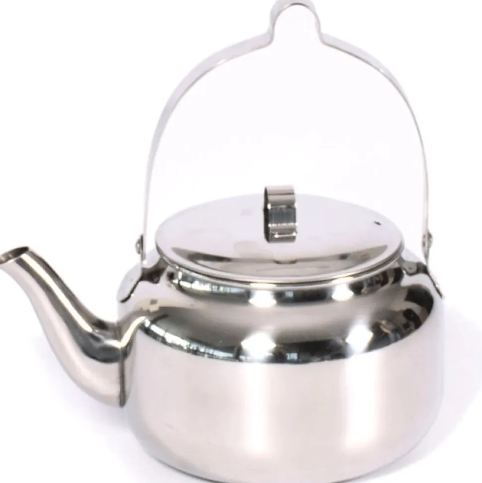 Hallmark-Kahvipannu, 5,0 L