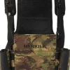 Harkila Deer Stalker Camo Bino Strap Kiikarin Kantolaukku Valjailla, Axis Msp®Forest