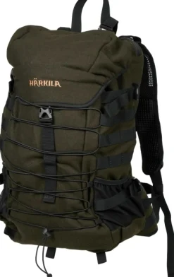 Harkila Metso 2.0 Metsästysreppu, 36L, Tummanvihrea