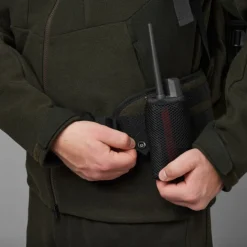 Harkila Metso 2.0 Metsästysreppu, 36L, Tummanvihrea
