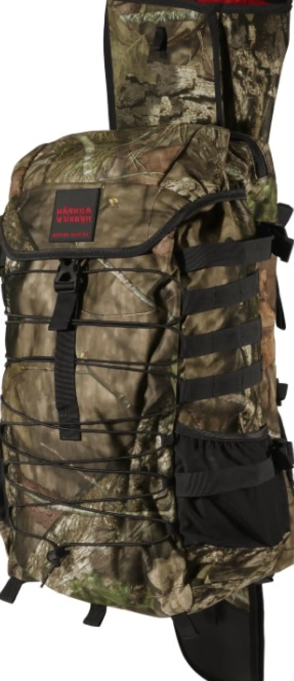 Harkila Moose Hunter 2.0 -Metsästysreppu, 36 L